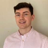 Loftware Employee Harry Goldberg's profile photo