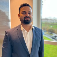 OpenKube Employee Aditya Padhi's profile photo