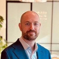 Legatum Employee Graham Alltoft's profile photo