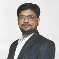 Sandip Patel Email & Phone Number