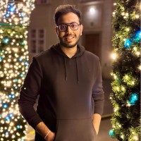 Fraunhofer Institute for High-Speed-Dynamics, Ernst-Mach-Institut, EMI Employee Siddhant Saka's profile photo