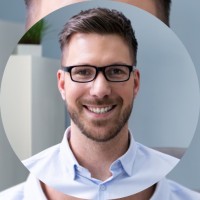 NAKIVO Employee Larry Chapman's profile photo