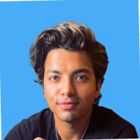Blumen Systems Employee Chandan Singh's profile photo