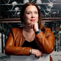 SISP - Swedish Incubators & Science Parks Employee Stina Lantz's profile photo