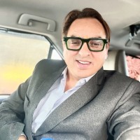 Chadha Kamal Email
