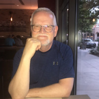 The Washington Hospital Employee Warren Malone's profile photo