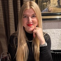 The INKEY List | B Corp Employee Mel Green's profile photo