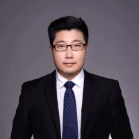 STAR.VISION Employee Wenbo Zhao's profile photo