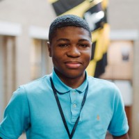 Code in the Schools Employee Mark Laury's profile photo
