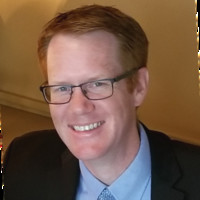 National Psoriasis Foundation Employee Guy Eakin's profile photo