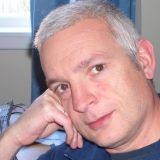 QuantuMDx Employee Graham Carmichael's profile photo