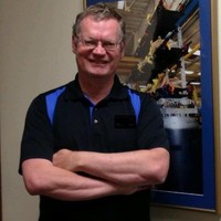 HELLS HALF MILE EVENTS Employee Andy Anderson's profile photo