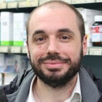 Tasmanian Health Service Employee Christopher MacIntyre's profile photo