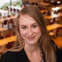 FKG Employee Lina Galow's profile photo