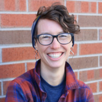 Ombud Employee Maggie Blankenship's profile photo