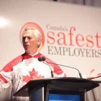 MySafeWork Employee Rob Ellis's profile photo