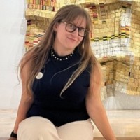 Lowe Art Museum | University of Miami Employee Megan Orlanski's profile photo