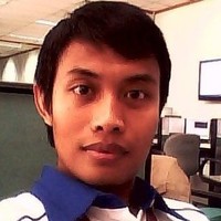 Hafid Firmansah's profile photo