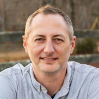 TestGrid.io Employee Jon Robinson's profile photo