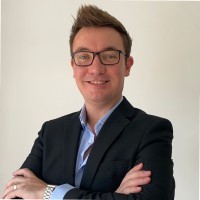 Johan Wiehman-Larter Email & Phone Number