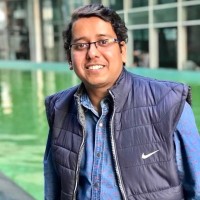 FLUIDDA Employee Suman Ghosal's profile photo