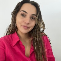 Brook RED Employee Hannah K's profile photo