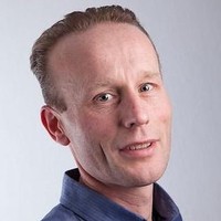 burodevelopment B.V. Employee Robrecht Pap's profile photo