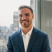 Third Bridge Group Employee Colin Howe's profile photo