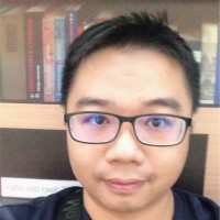 iROO Employee Shin bin Yo's profile photo