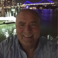 Teal Cedar Products Employee Brian Fietz's profile photo