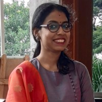 TRAAEXPLORE Employee Ruchi Sarangi's profile photo
