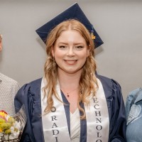 Henry Ford Health Employee Haley Warner's profile photo