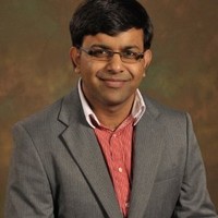 Champion Technology Services, Inc. Employee Nitin Gupta's profile photo