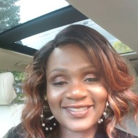 Marie Ferguson Email & Phone Number