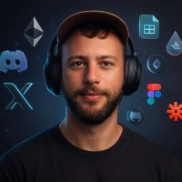 ssv.network Employee Dean Iter's profile photo