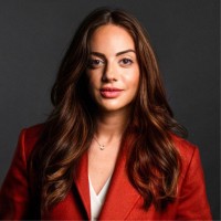 Niousha Ehsan Email & Phone Number