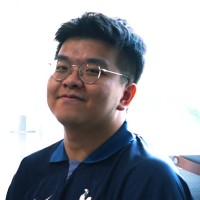 Isoform Employee 嘉锐 苏's profile photo