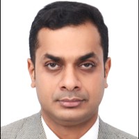 Dynaspede Employee Sreekumar Prabhakaran's profile photo