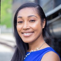 Inizio Interventions, Inc. Employee Markesiha Kaai's profile photo