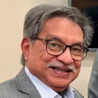 T&A Consulting Employee Ashwin Merchant's profile photo