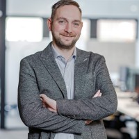 Mehler Systems Employee Timo Jahn's profile photo