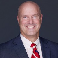 University of Washington - Michael G. Foster School of Business Employee James Betzer's profile photo