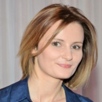 Joanna Wąchocka Email