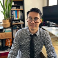 Kyle Kong Email