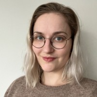 AdSysCo bv Employee Sabrina Edinger's profile photo