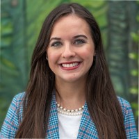 Pietrantoni Mendez & Alvarez LLC Employee Mariana L. García Velázquez's profile photo