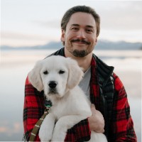 StormAudio Employee Matthew Trinklein's profile photo
