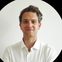 Nahibu Employee Pierre Cressard's profile photo