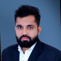 IT RESOURCES INC Employee Eashwanth P's profile photo