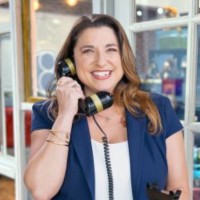 O'Connell & Goldberg Employee Sarah Caro's profile photo